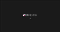 Desktop Screenshot of dcoed.com