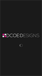Mobile Screenshot of dcoed.com